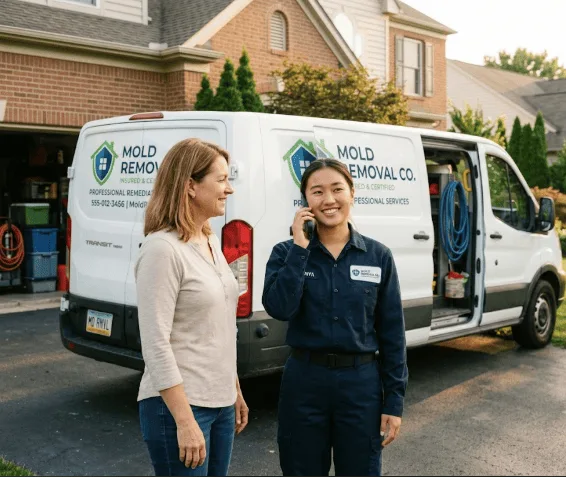 Crawlspace Mold Remediation Peabody, MA FAQs